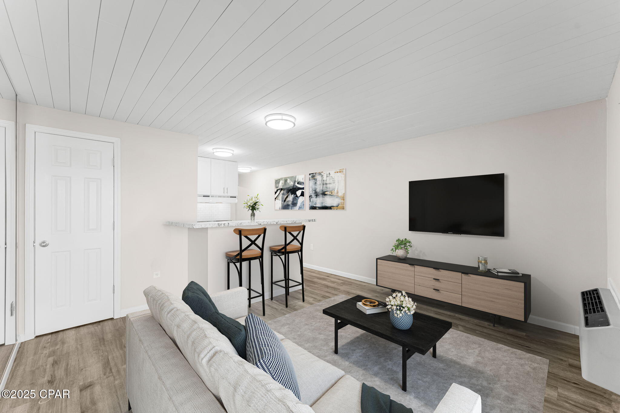 Sun Harbor Condo - Residential