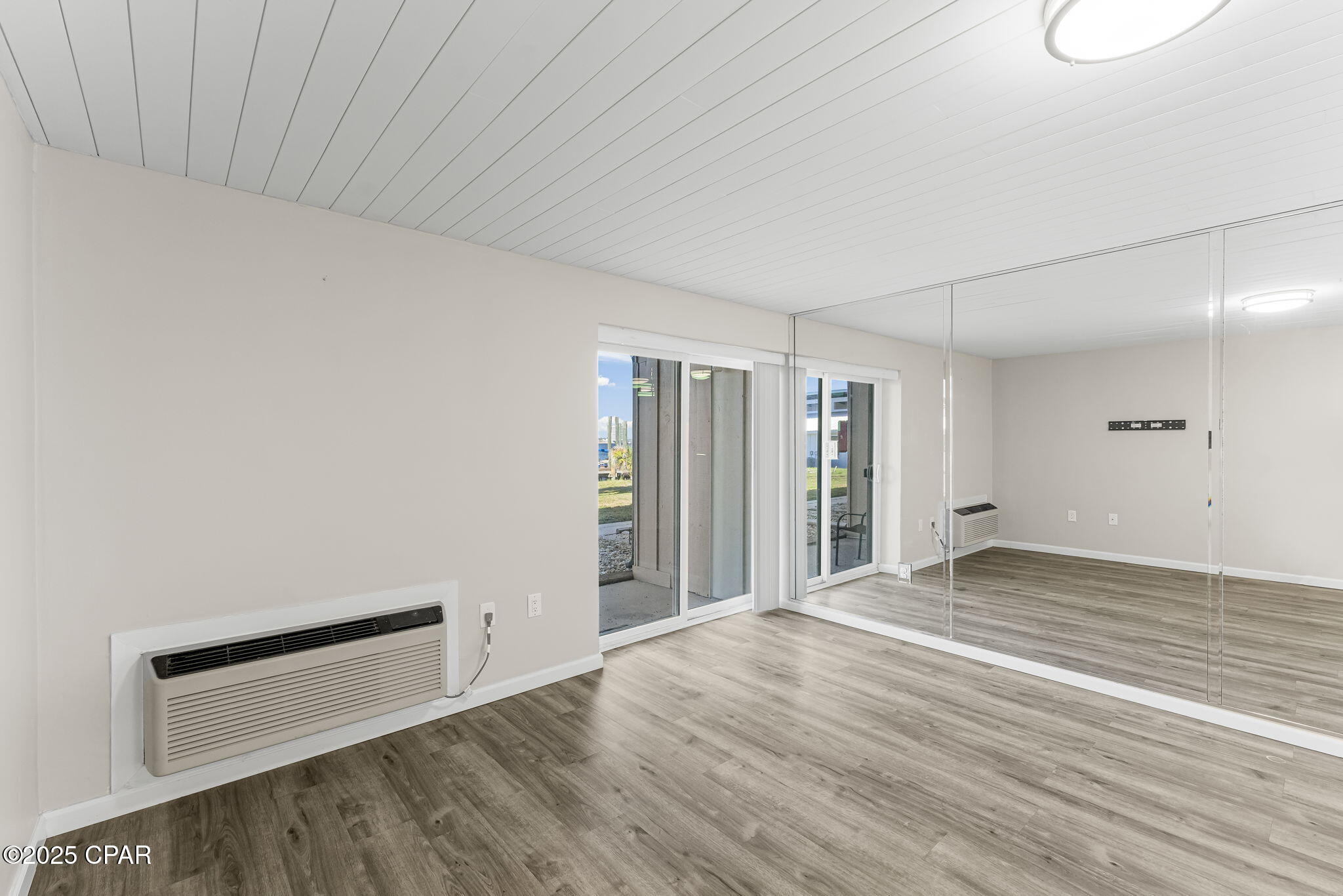 Sun Harbor Condo - Residential