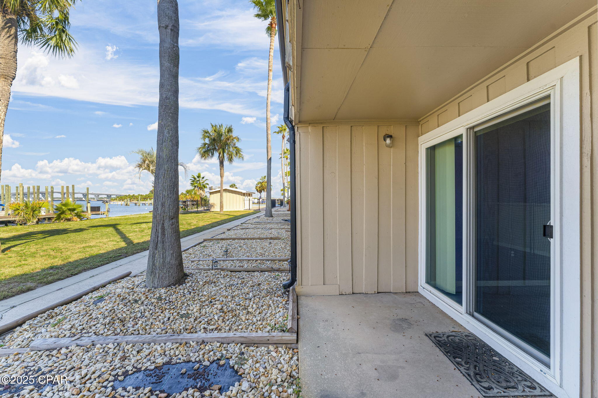 Sun Harbor Condo - Residential