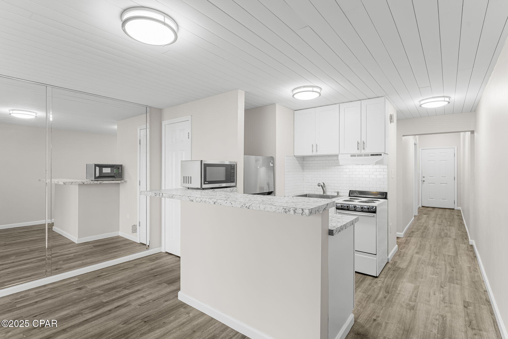 Sun Harbor Condo - Residential