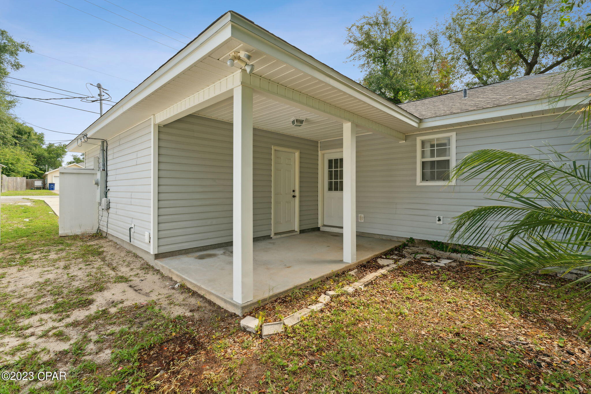 [No Recorded Subdiv] - Residential