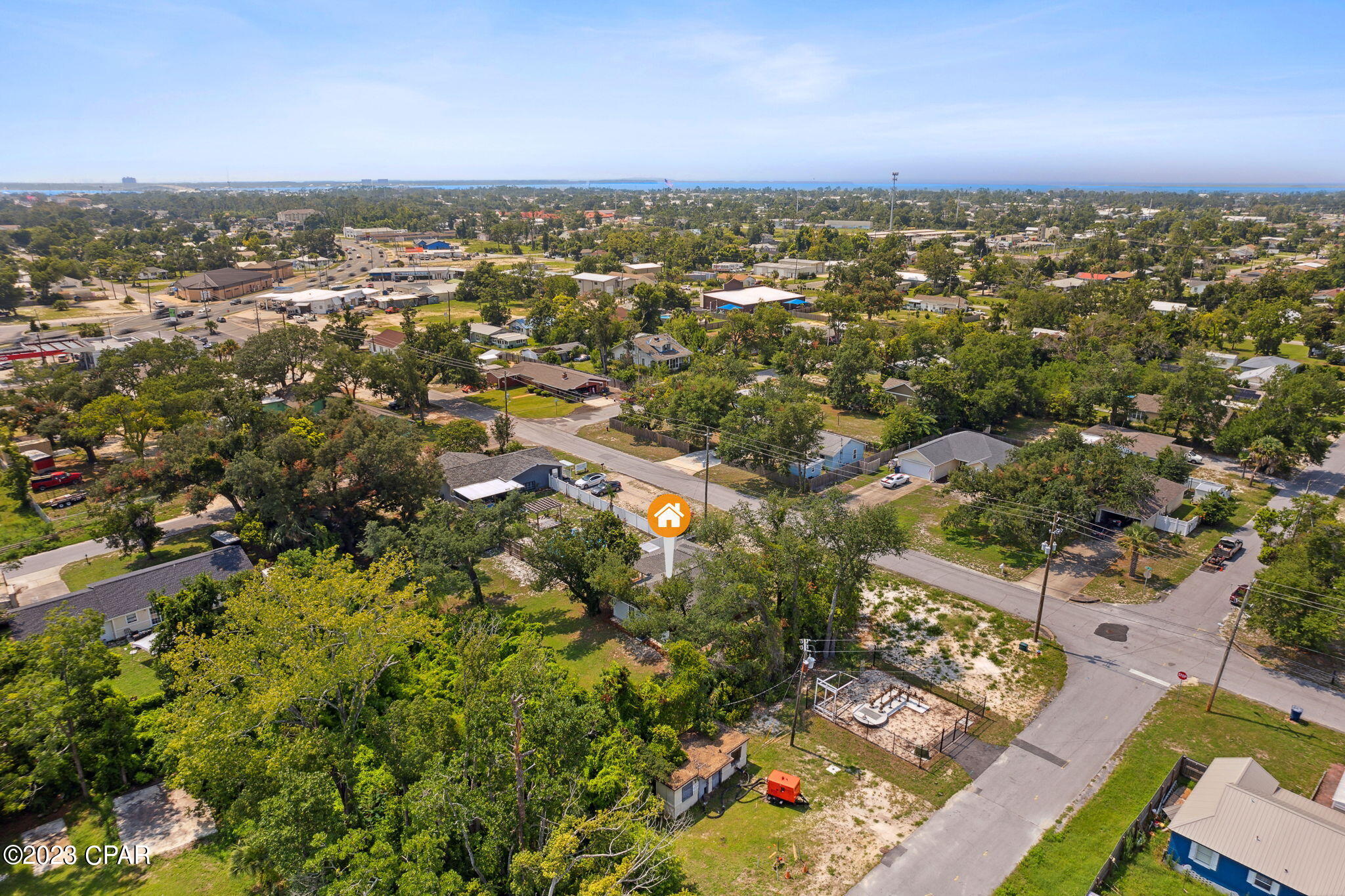 [No Recorded Subdiv] - Residential