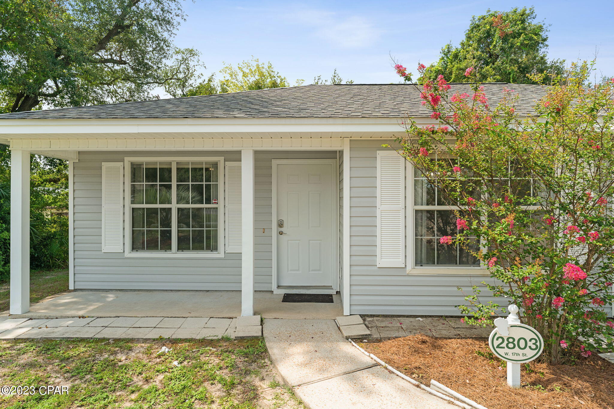 [No Recorded Subdiv] - Residential