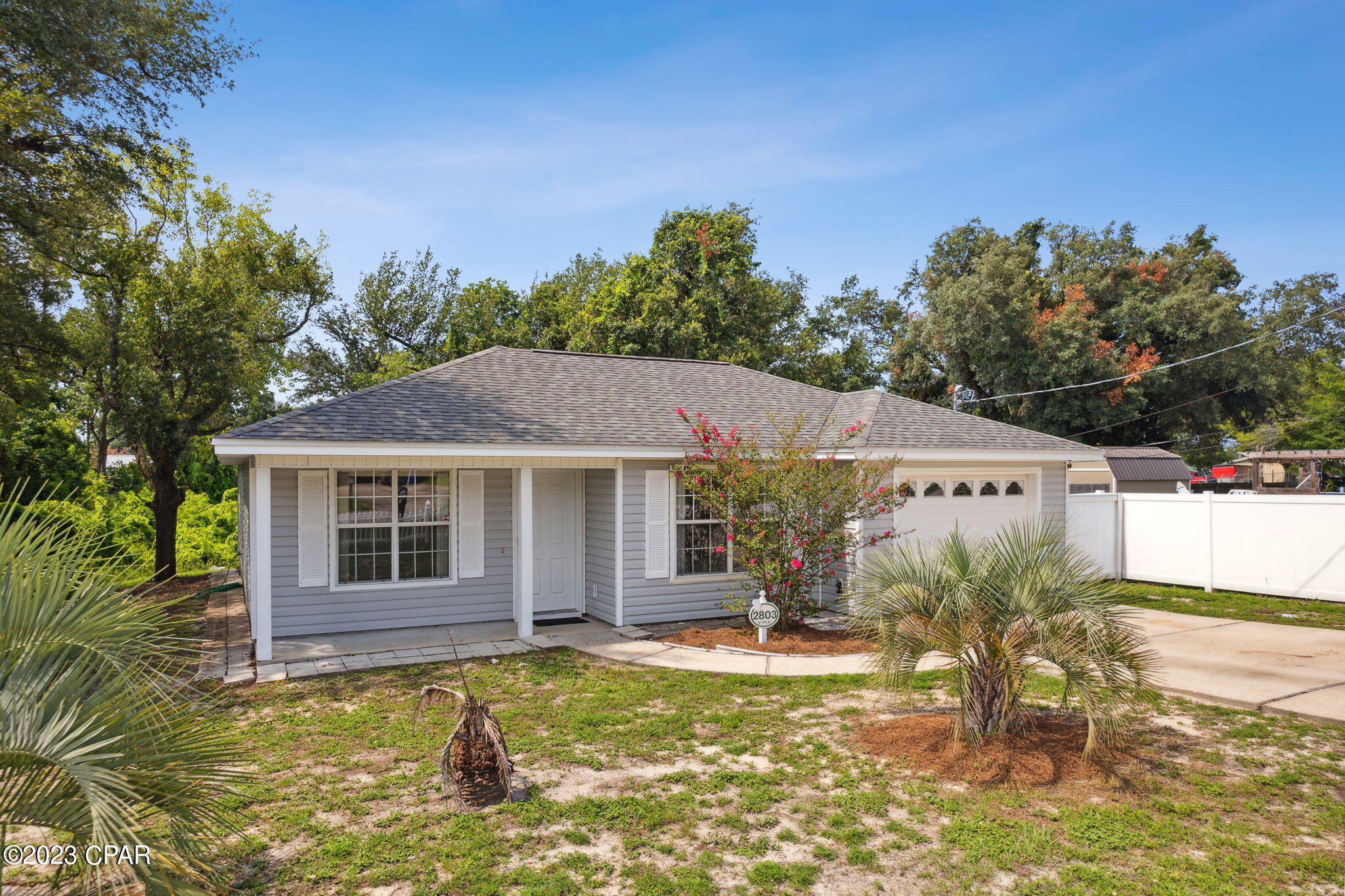 [No Recorded Subdiv] - Residential