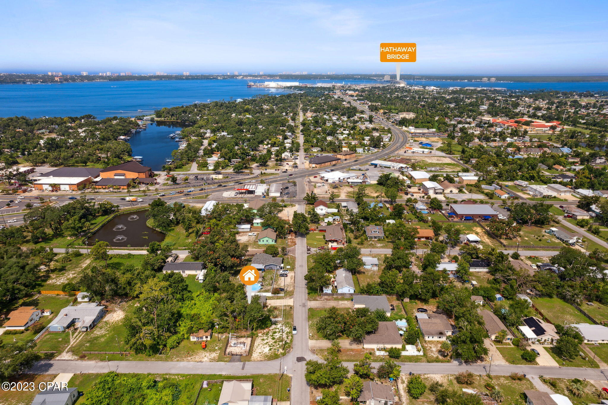 [No Recorded Subdiv] - Residential