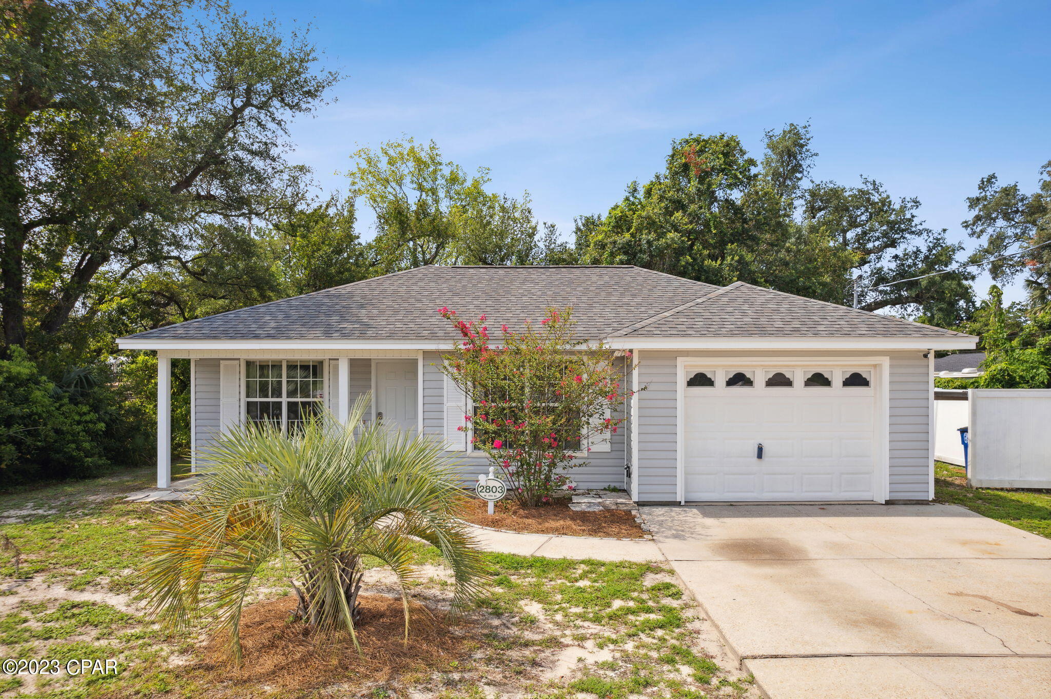 [No Recorded Subdiv] - Residential