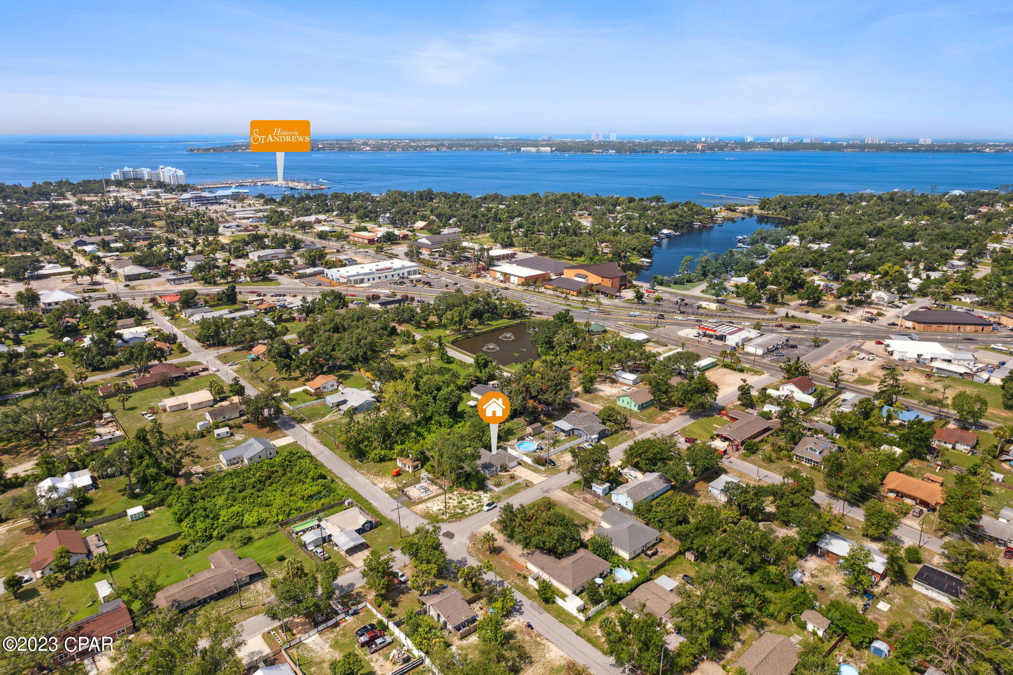 [No Recorded Subdiv] - Residential