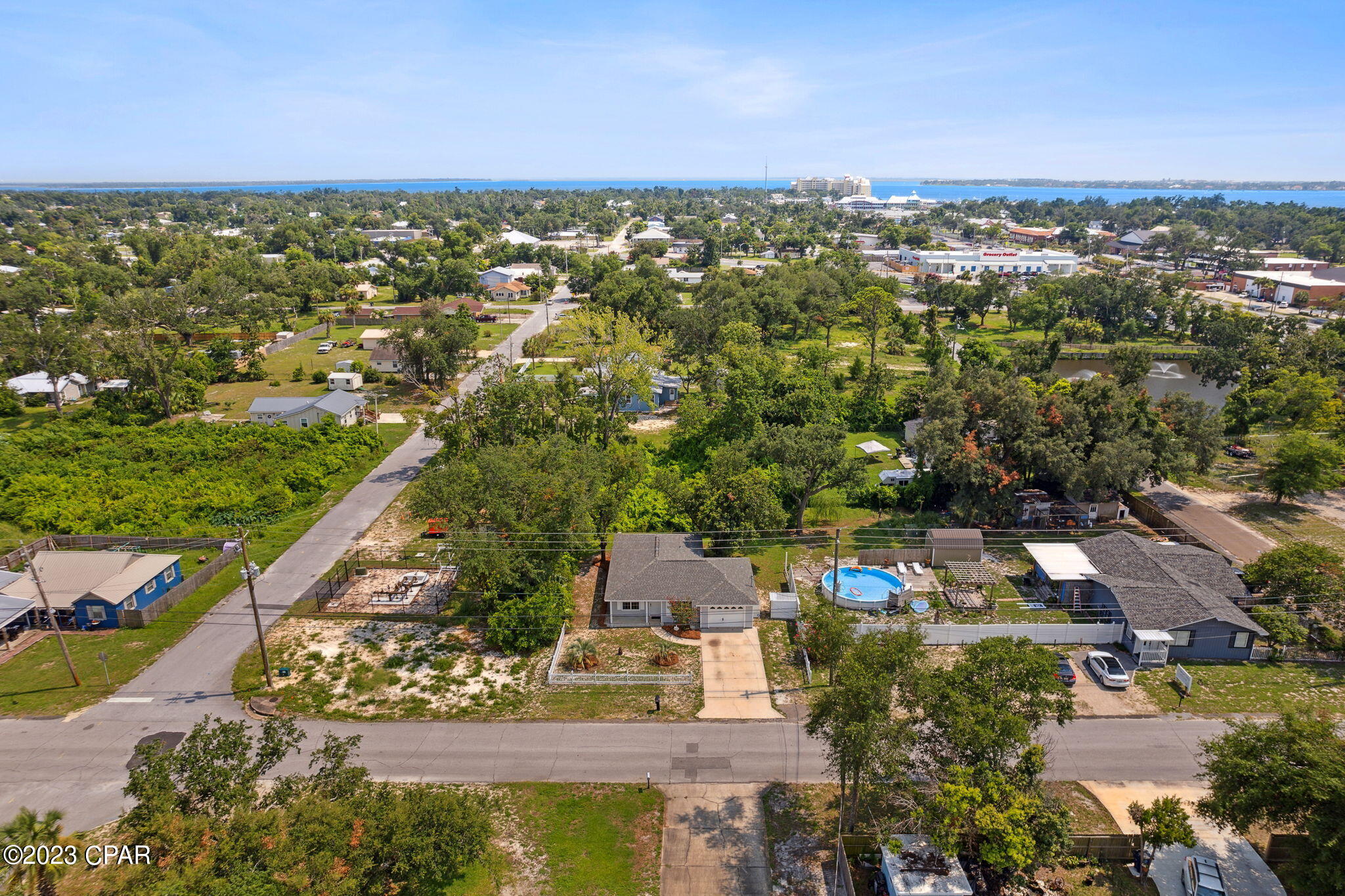 [No Recorded Subdiv] - Residential