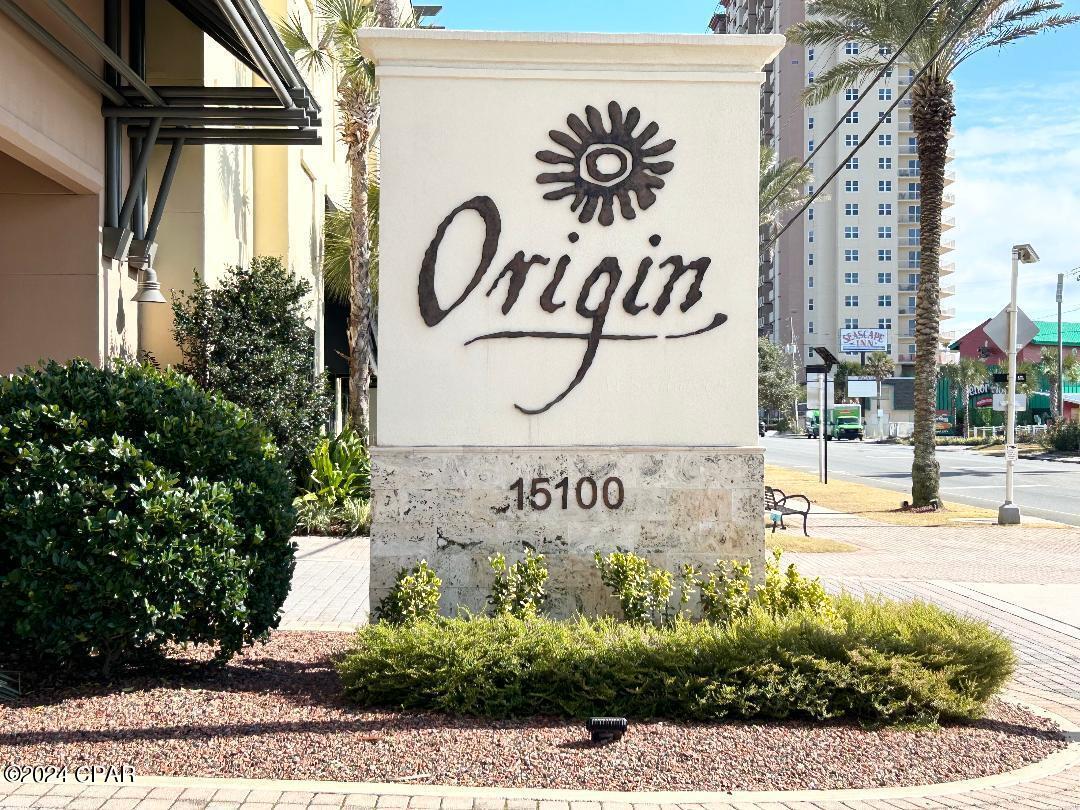 Origin At Seahaven - Residential