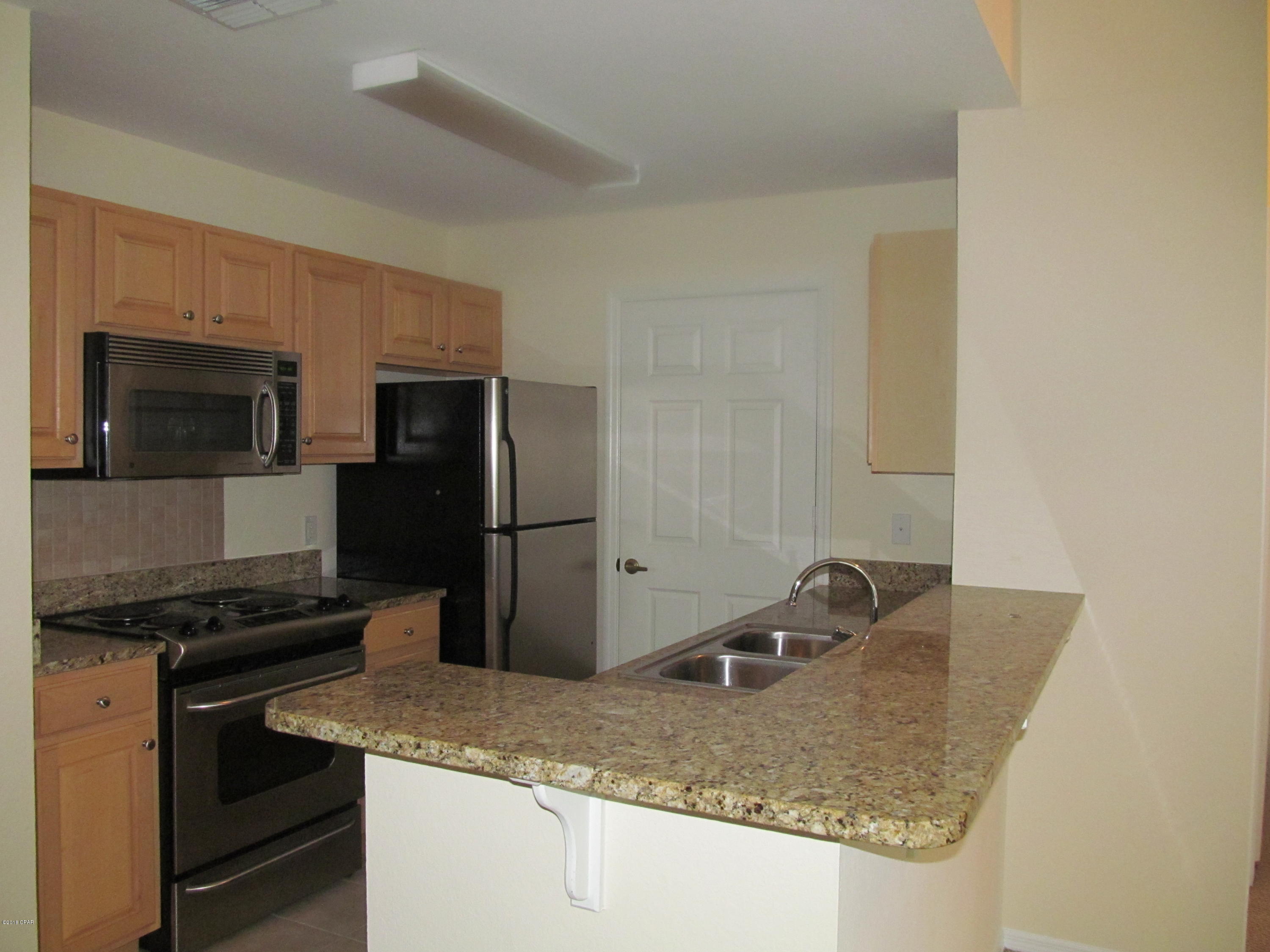 Nautilus Cove Condo - Residential Lease