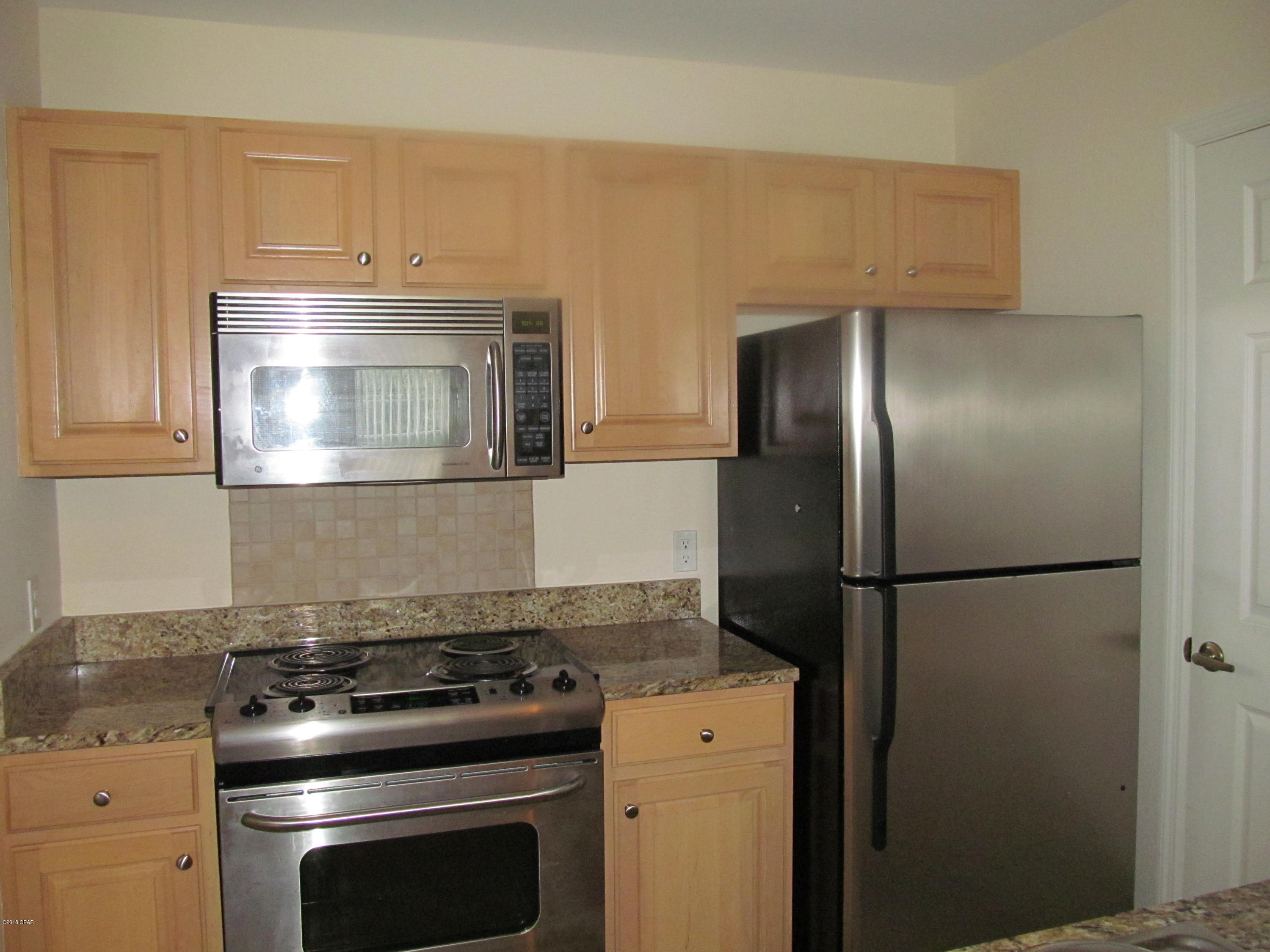 Nautilus Cove Condo - Residential Lease