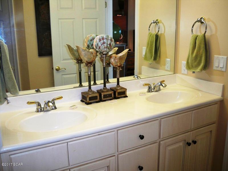 Gulf Crest Condo - Residential