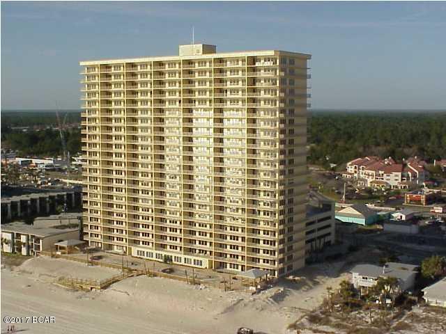Gulf Crest Condo - Residential