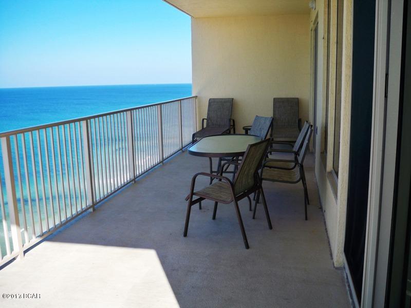 Gulf Crest Condo - Residential