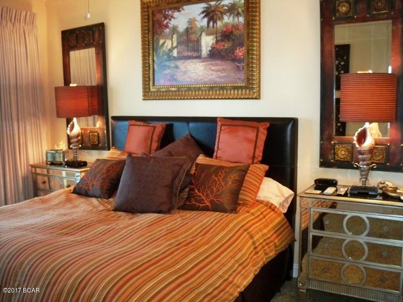 Gulf Crest Condo - Residential