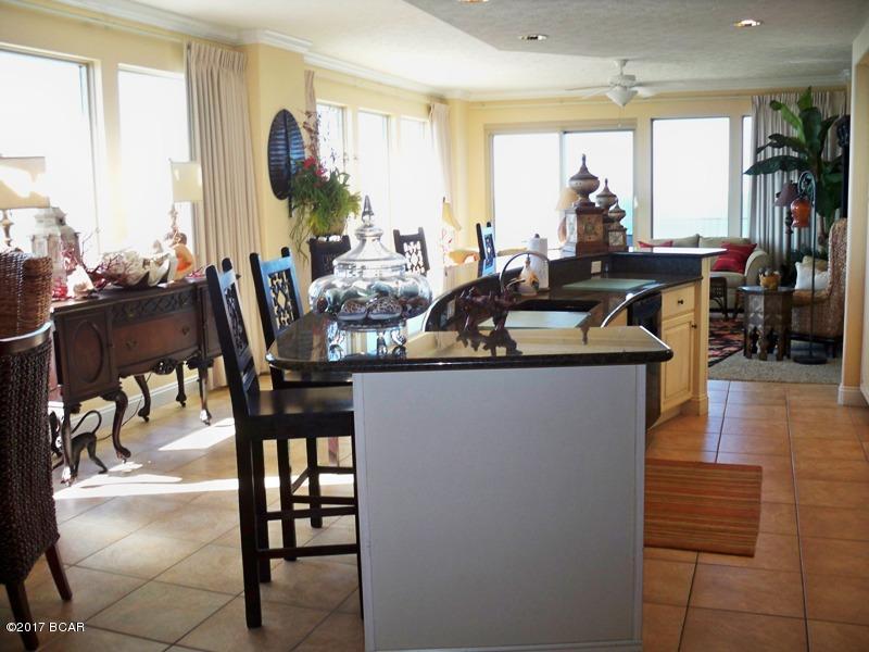 Gulf Crest Condo - Residential