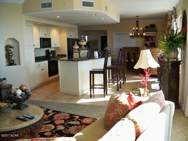 Gulf Crest Condo - Residential