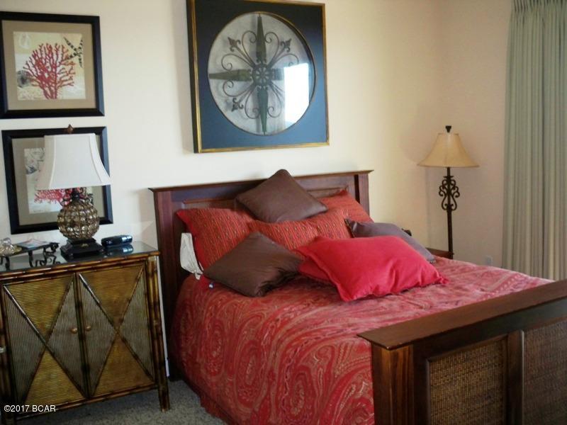 Gulf Crest Condo - Residential