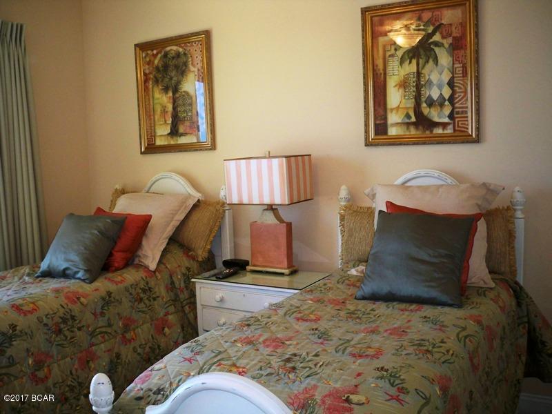 Gulf Crest Condo - Residential