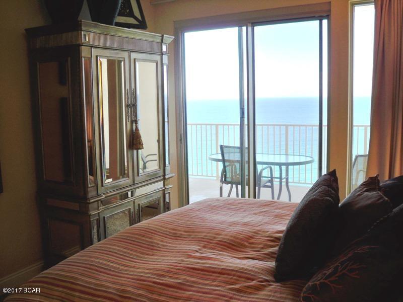 Gulf Crest Condo - Residential