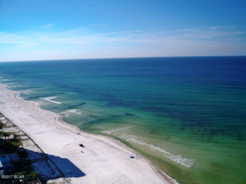 Gulf Crest Condo - Residential