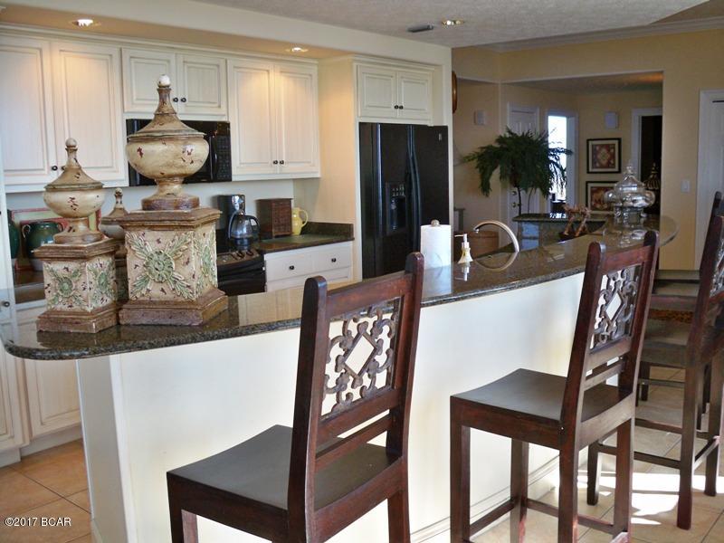 Gulf Crest Condo - Residential