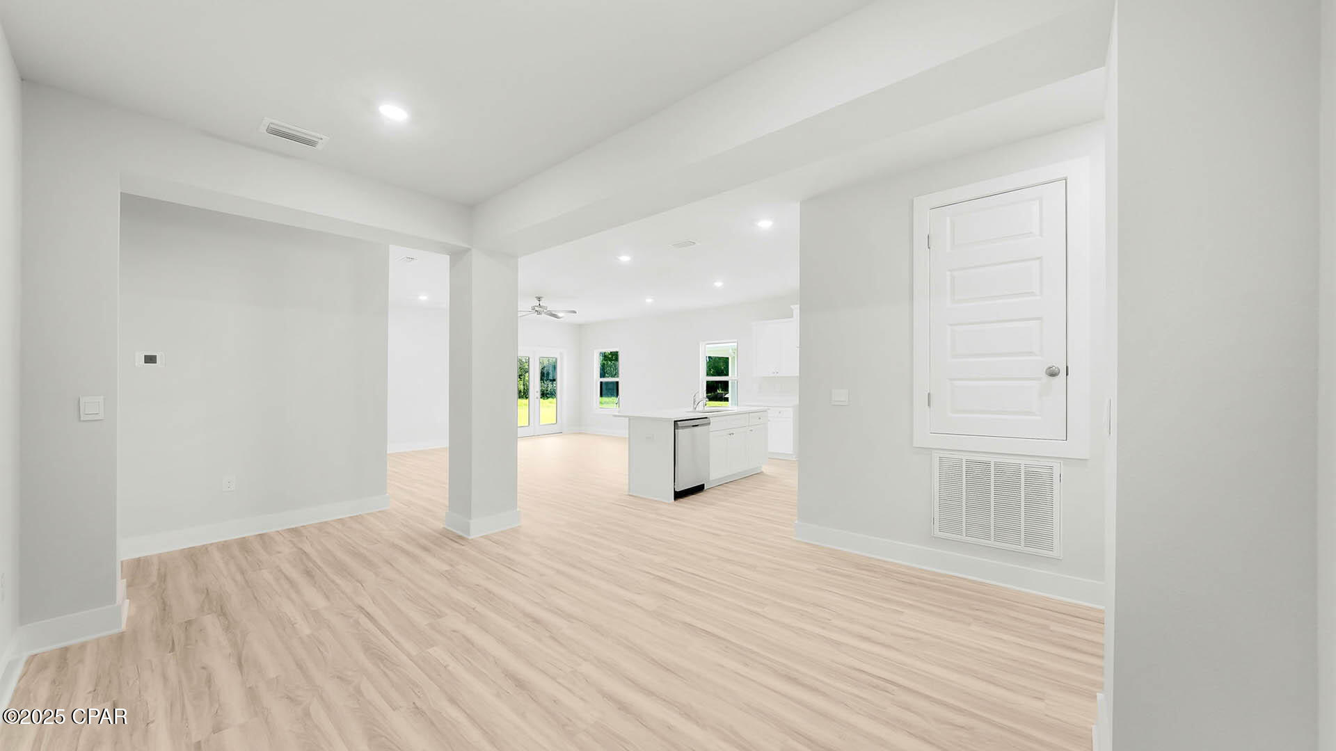 Titus Park - Residential