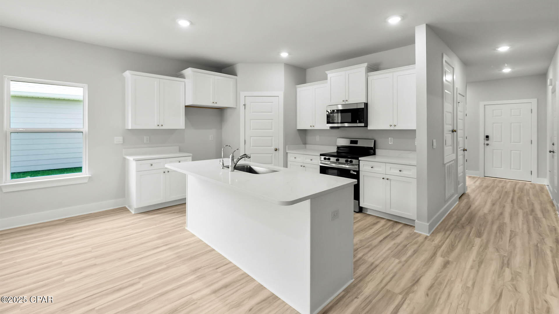 Titus Park - Residential