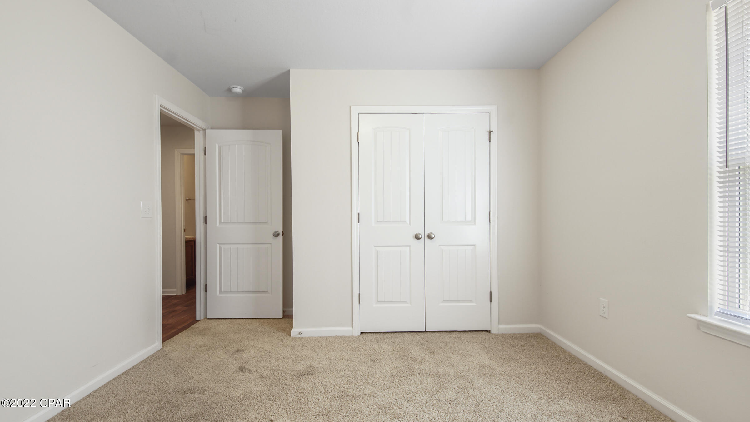 Fanning Bayou - Residential