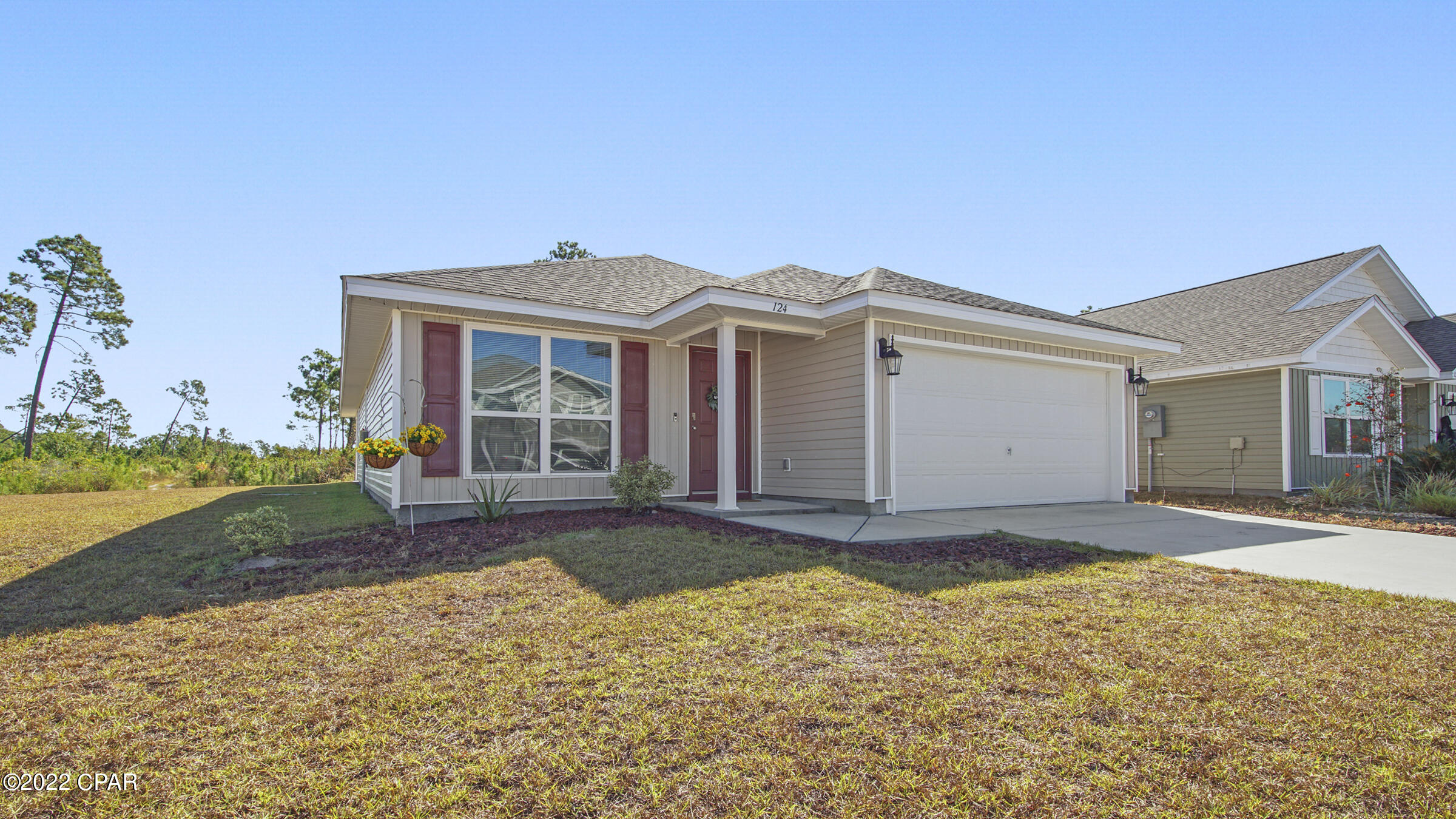 Fanning Bayou - Residential