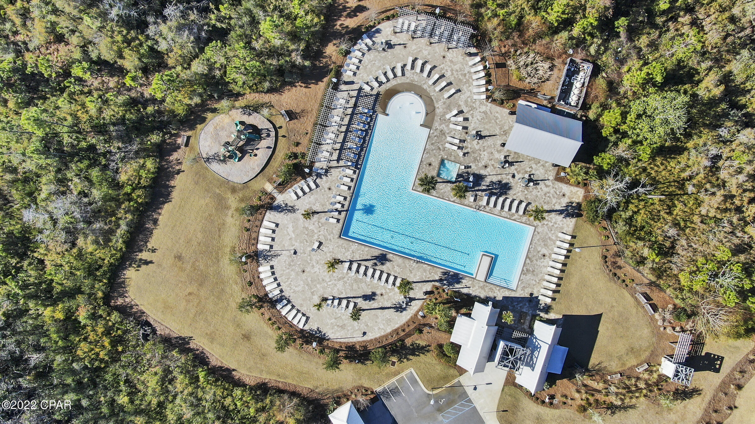 Fanning Bayou - Residential