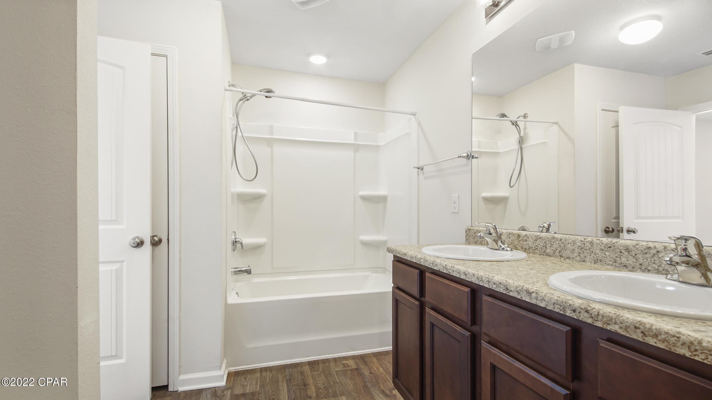 Fanning Bayou - Residential