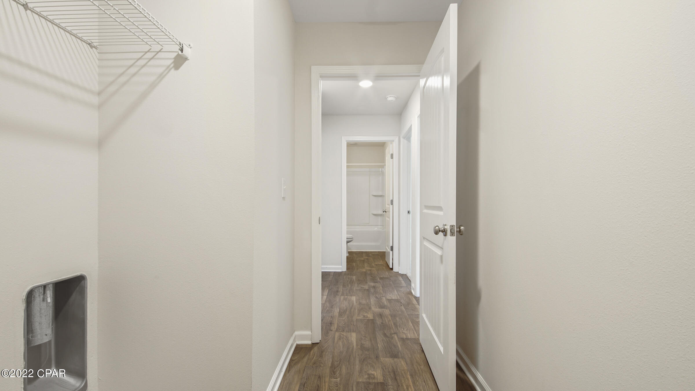 Fanning Bayou - Residential