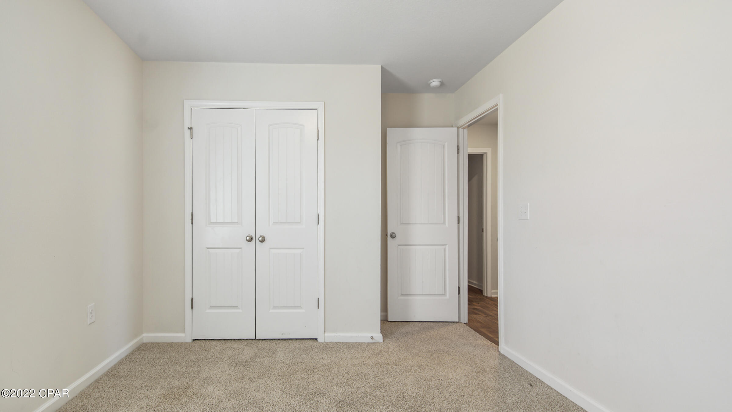 Fanning Bayou - Residential