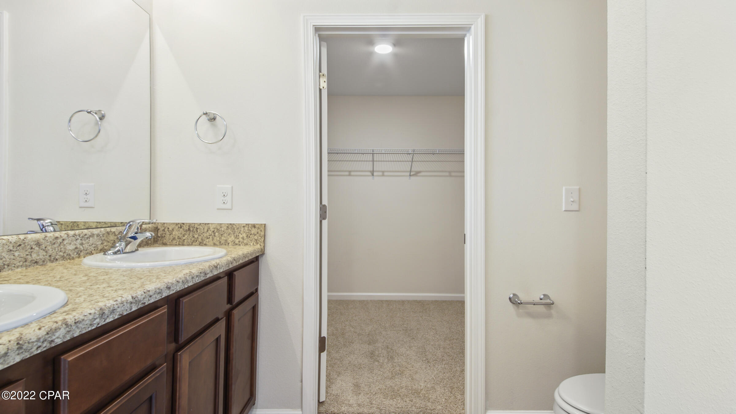 Fanning Bayou - Residential