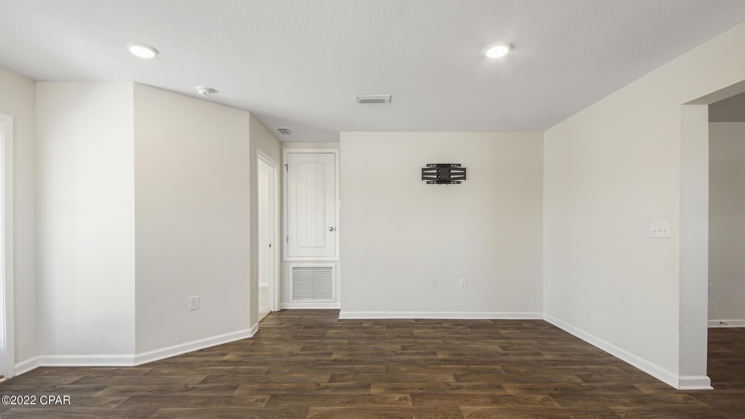 Fanning Bayou - Residential