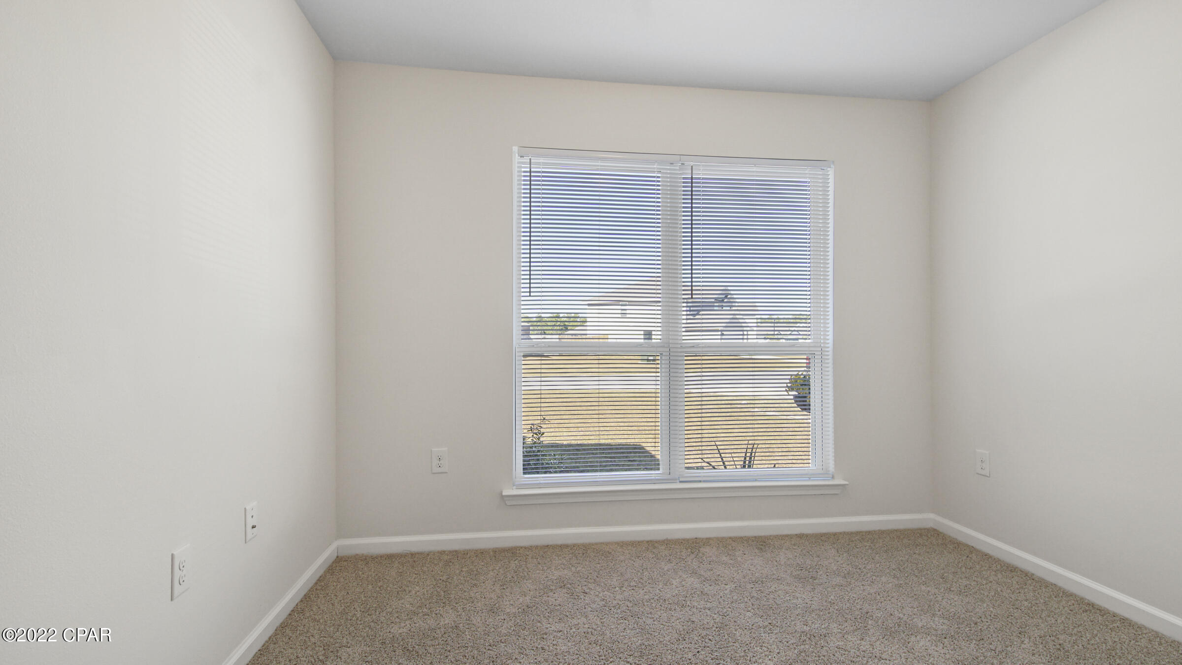 Fanning Bayou - Residential