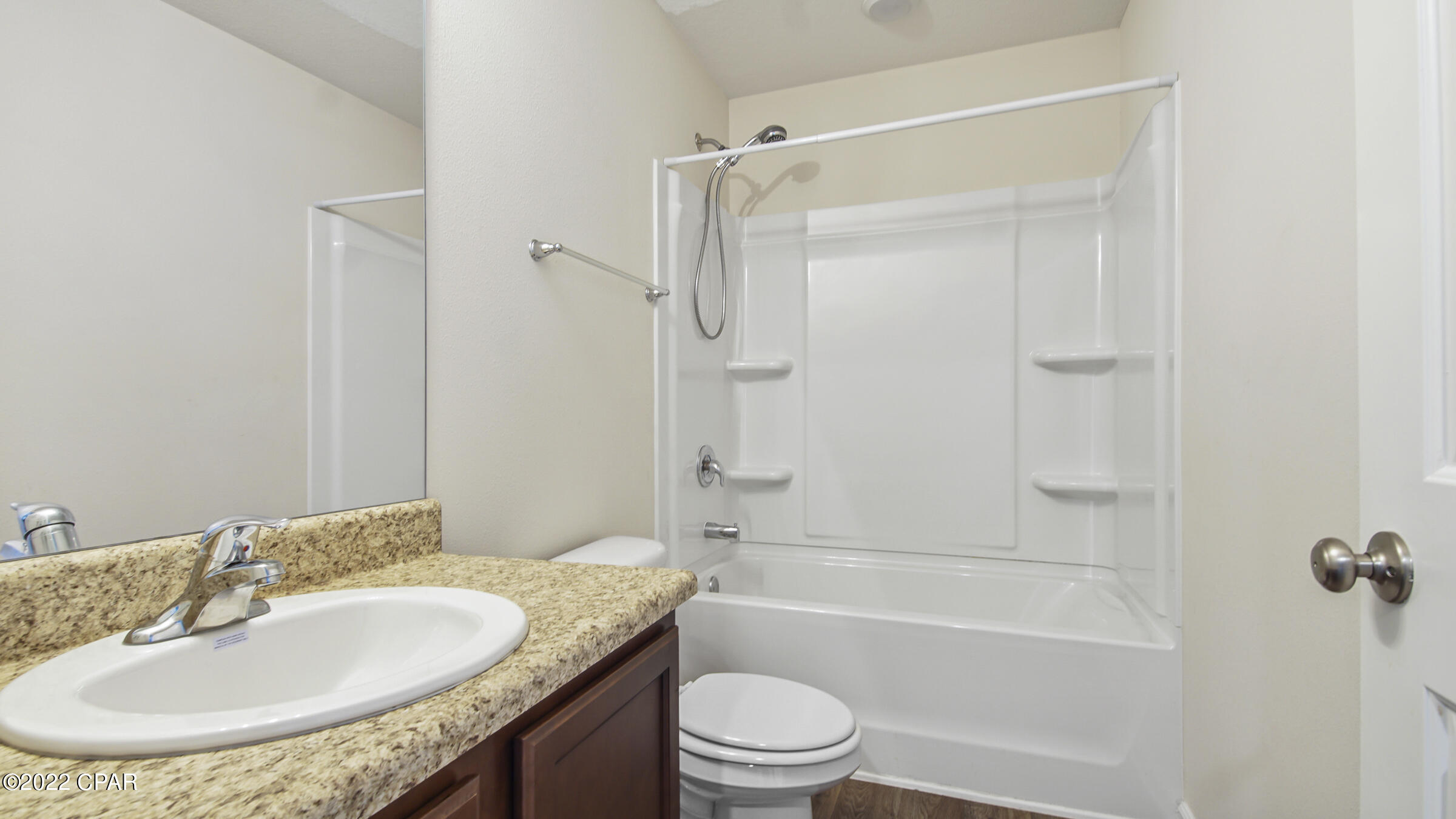 Fanning Bayou - Residential