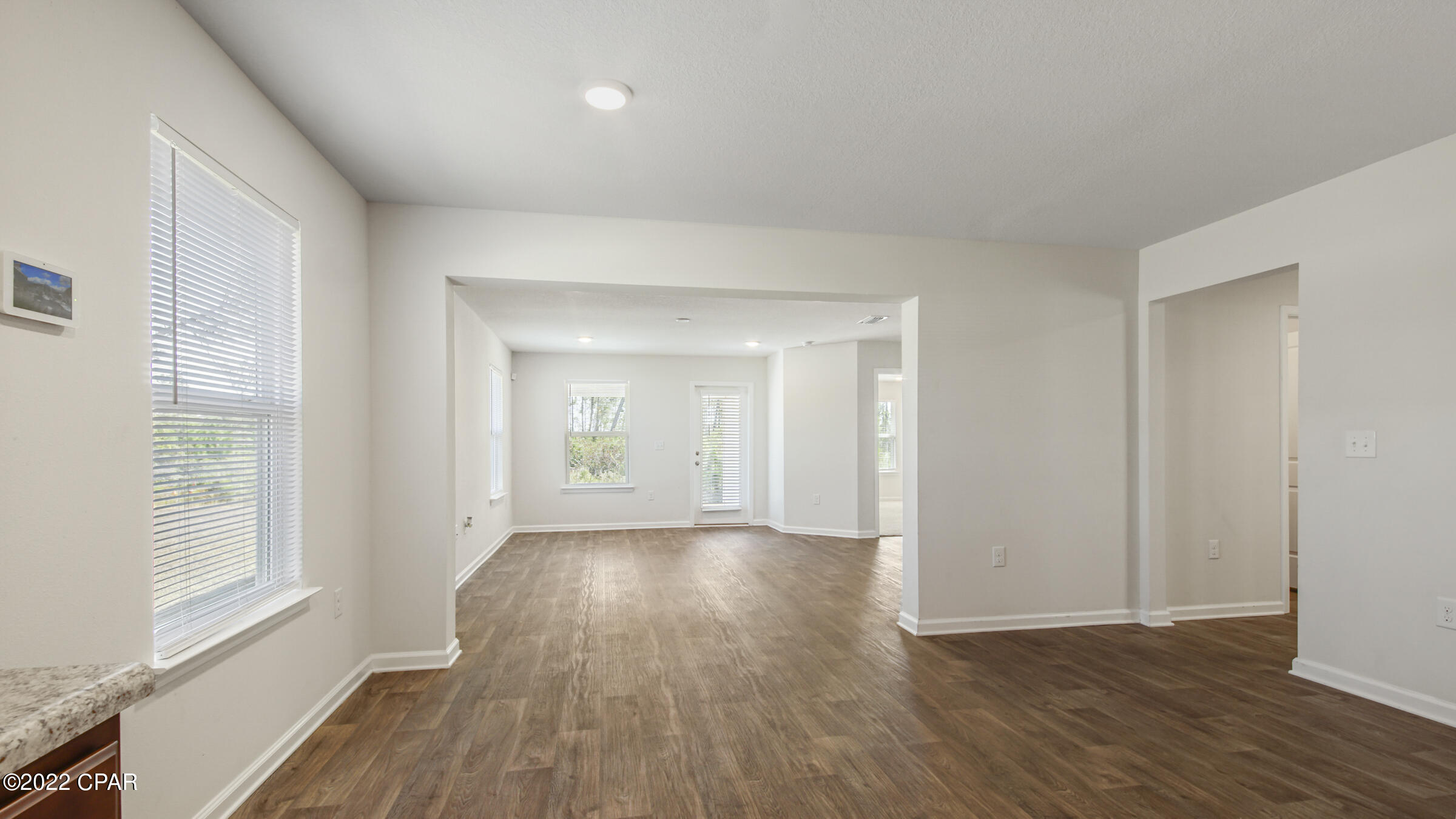 Fanning Bayou - Residential