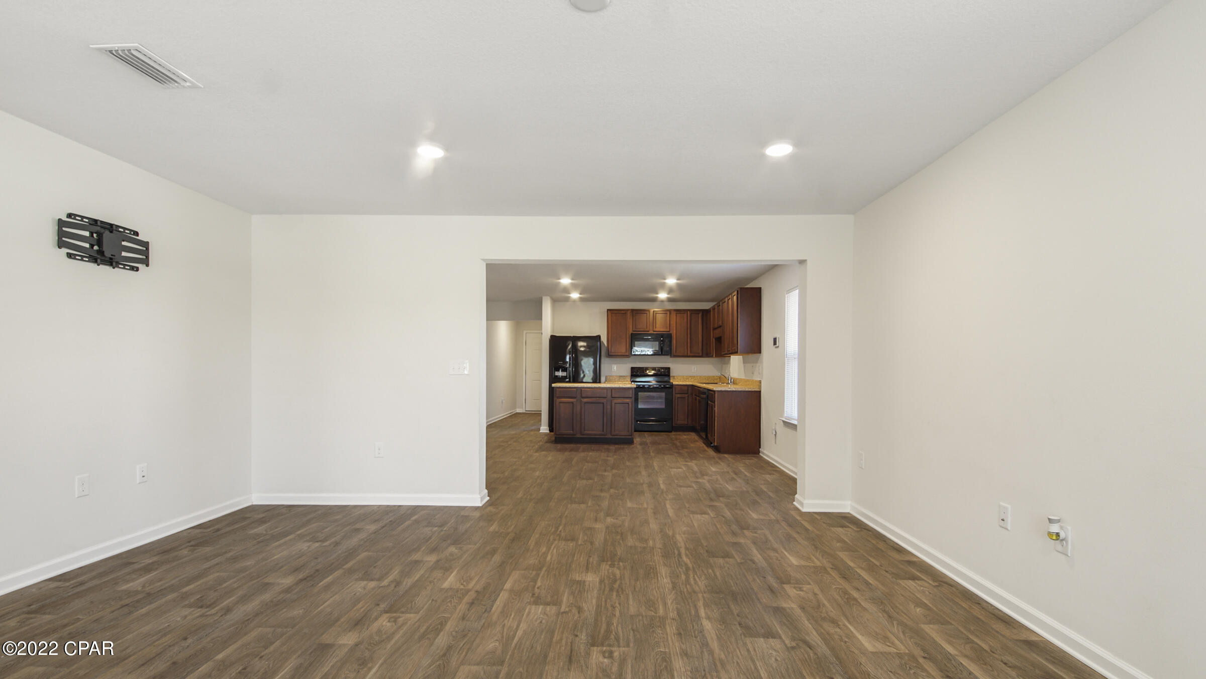 Fanning Bayou - Residential