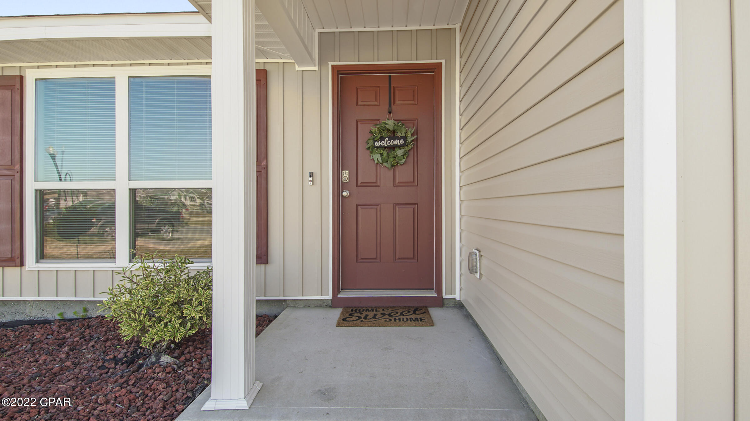 Fanning Bayou - Residential