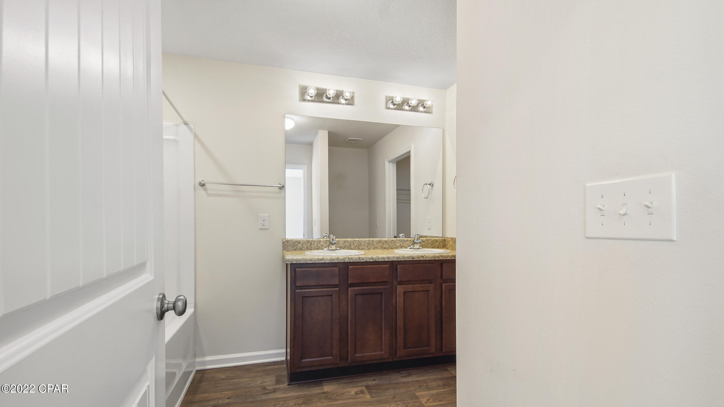 Fanning Bayou - Residential