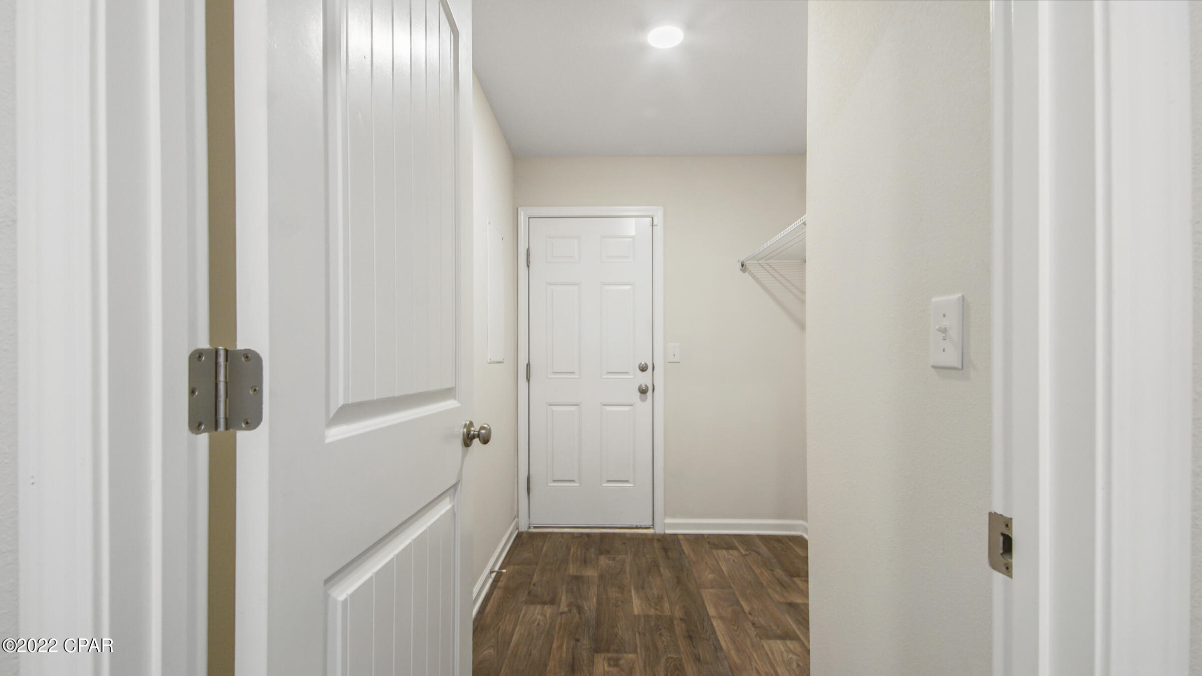 Fanning Bayou - Residential