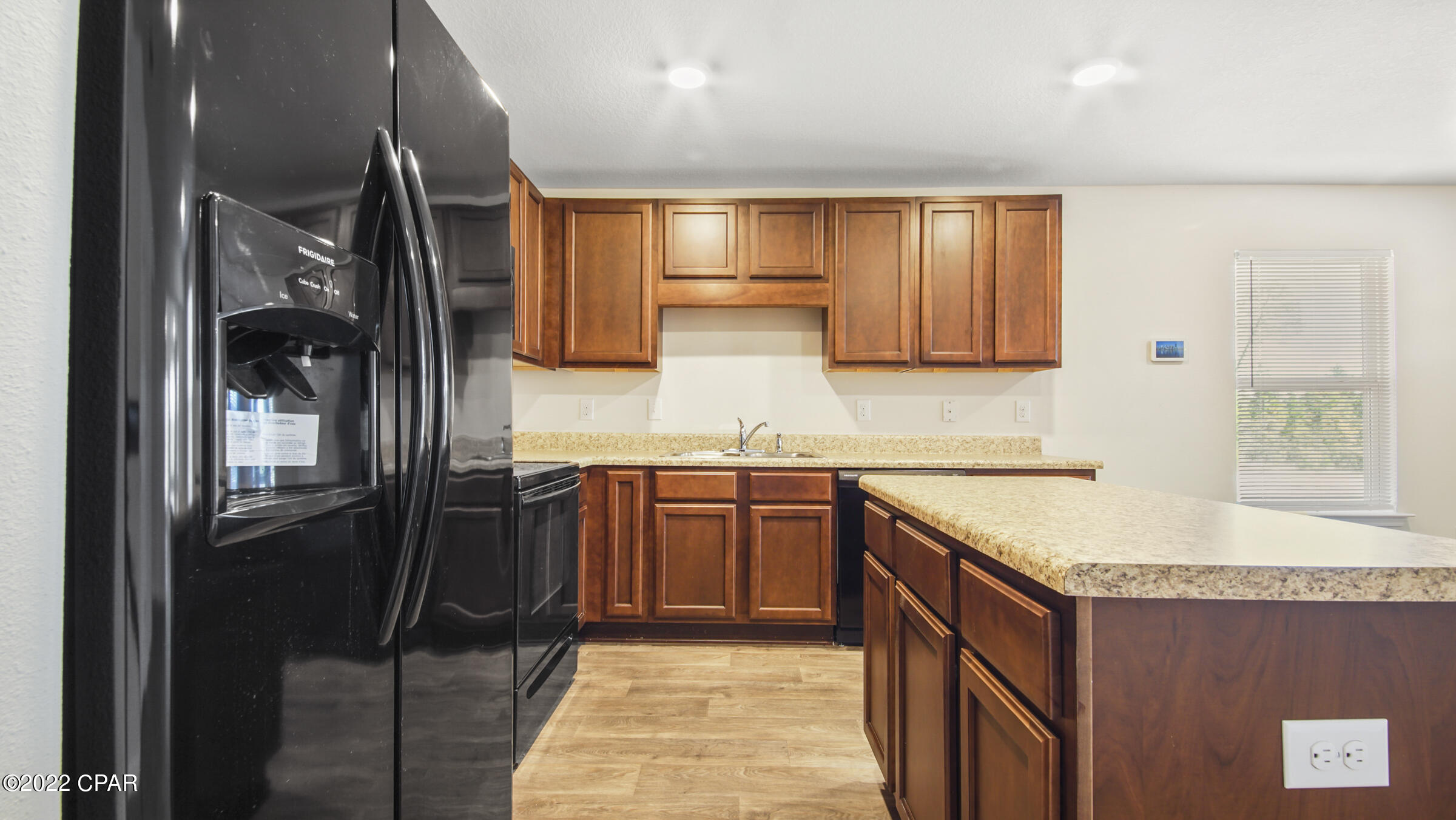 Fanning Bayou - Residential