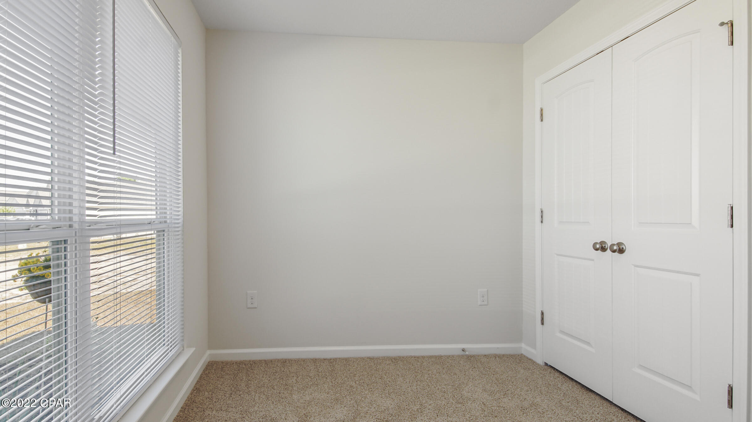 Fanning Bayou - Residential