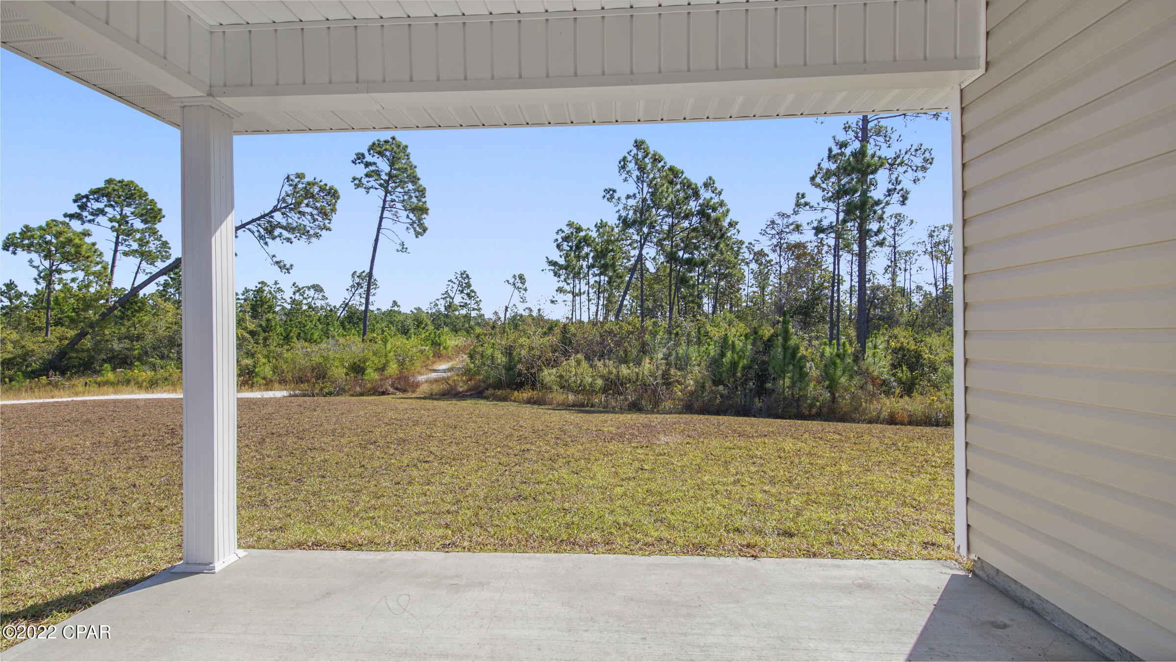 Fanning Bayou - Residential