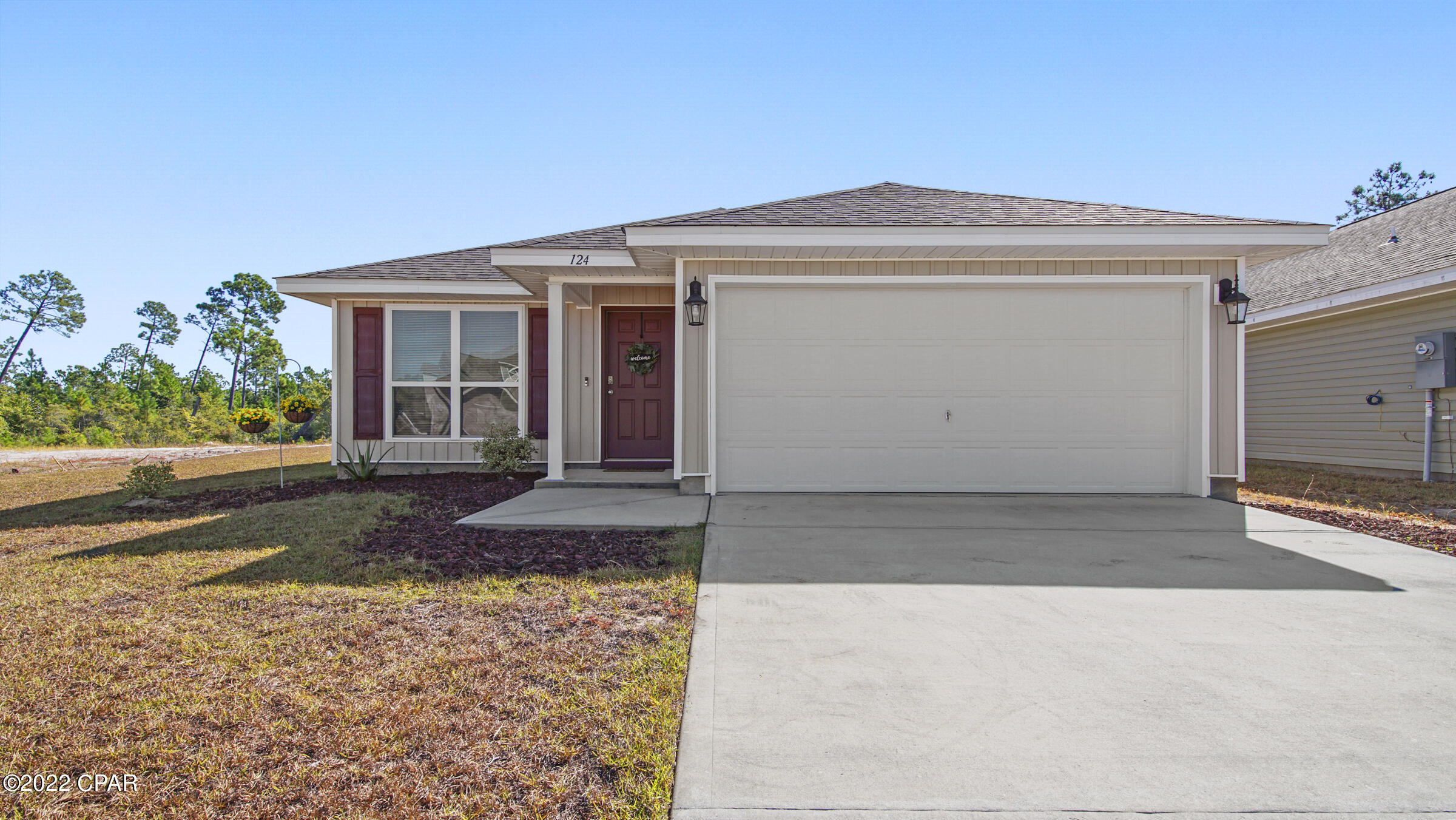 Fanning Bayou - Residential