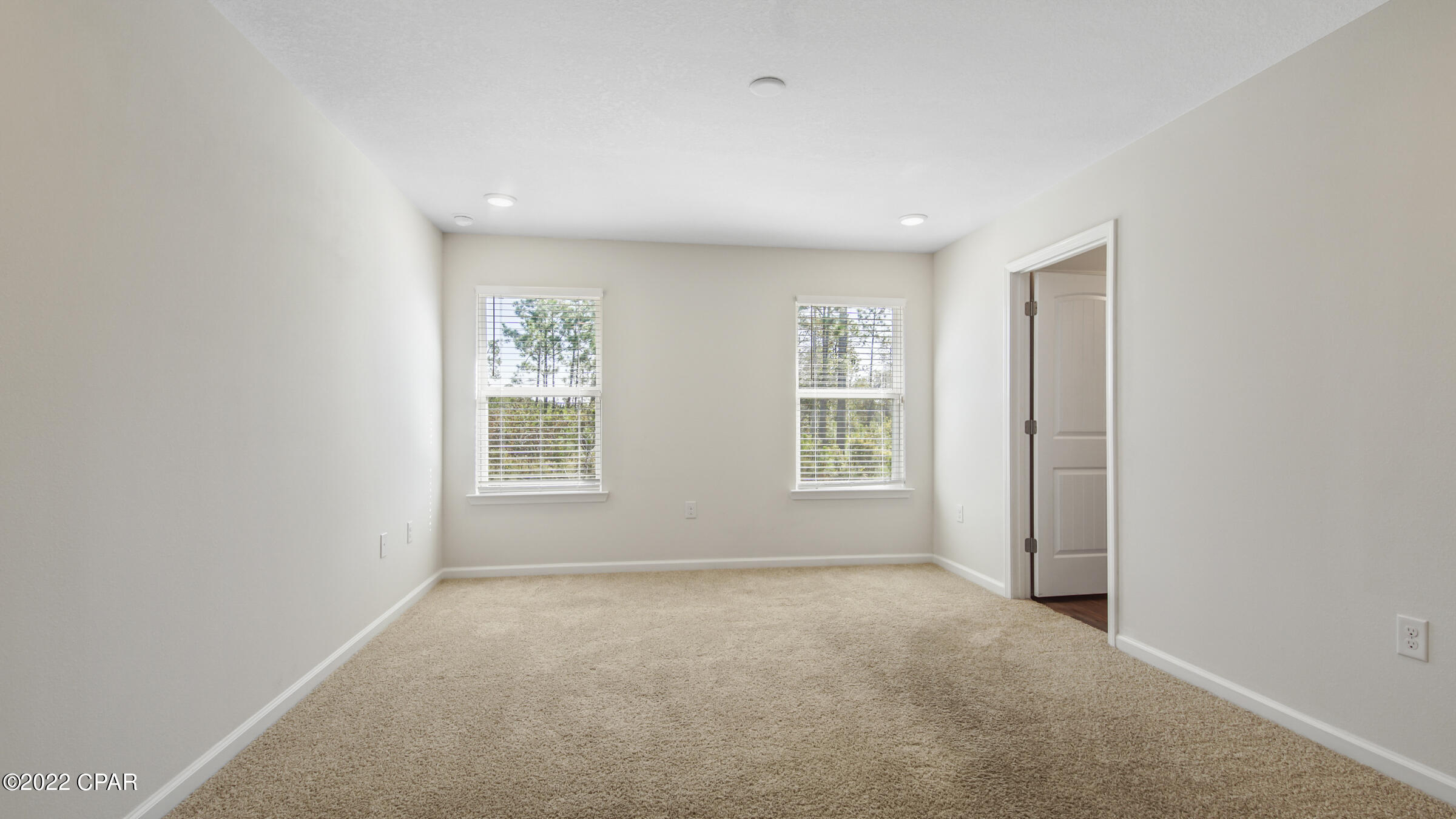 Fanning Bayou - Residential