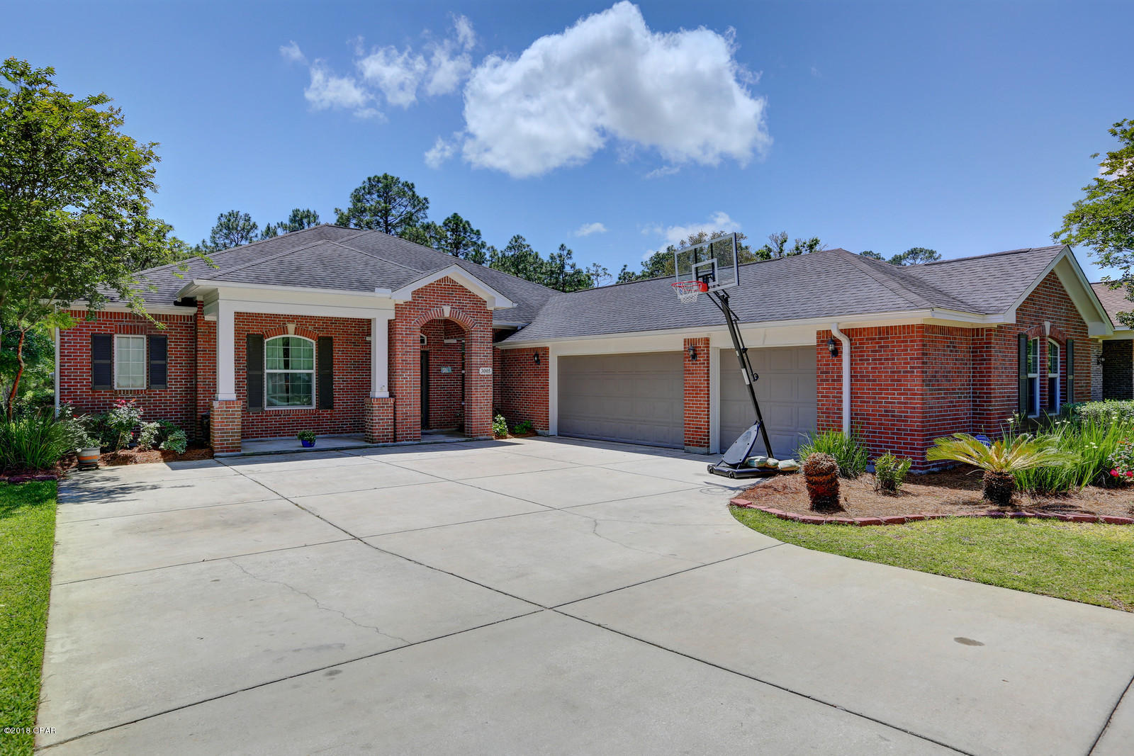 Hawks Landing - Residential