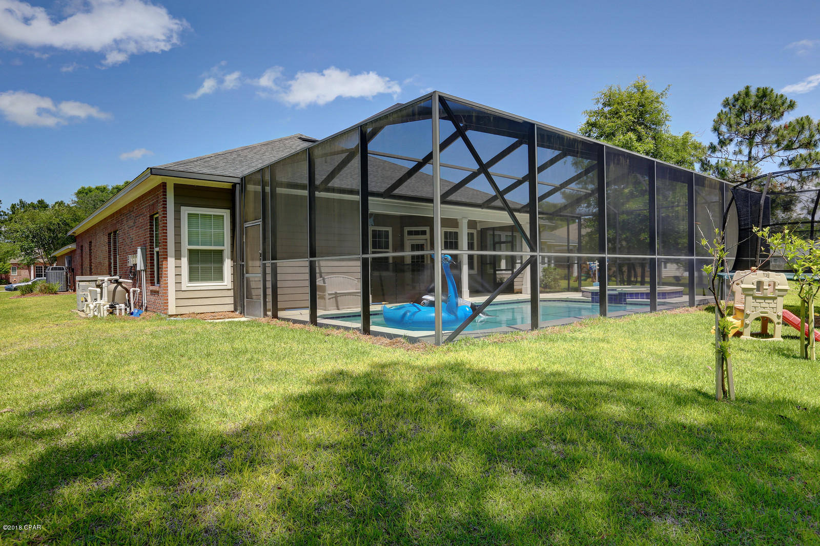 Hawks Landing - Residential